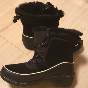 Sorel Winter Boots